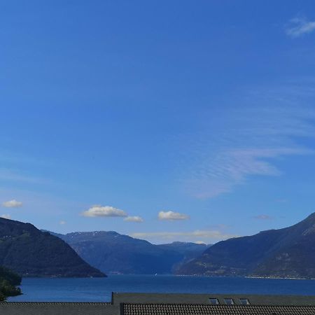 Kinsarvik Hostel Eksteriør billede