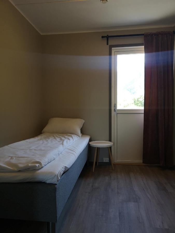 Kinsarvik Hostel Eksteriør billede