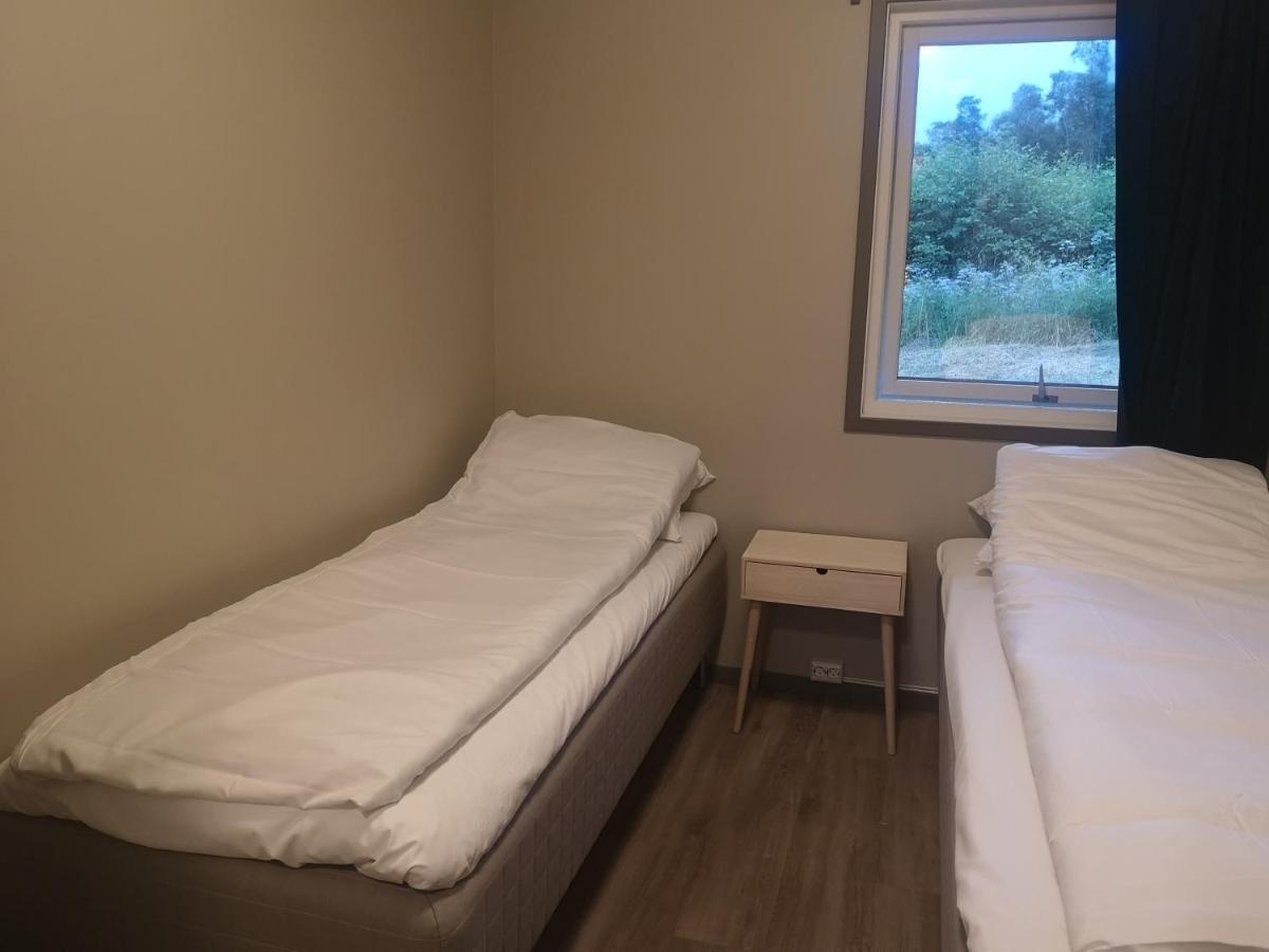 Kinsarvik Hostel Eksteriør billede