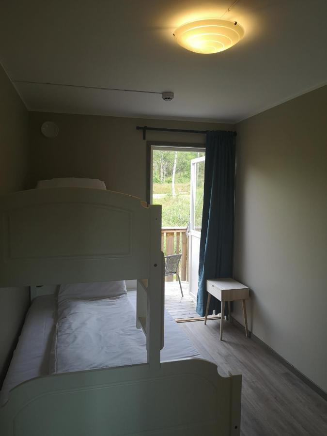 Kinsarvik Hostel Eksteriør billede