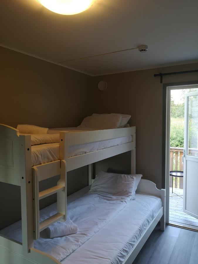 Kinsarvik Hostel Eksteriør billede