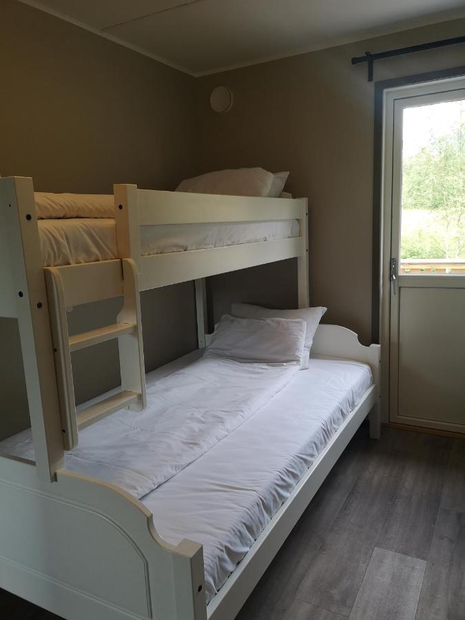 Kinsarvik Hostel Eksteriør billede